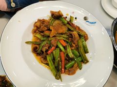 -滁香园·滁州菜(琅琊山店)