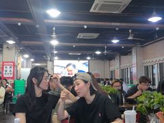 -皖北巫氏三胖地锅鸡(长淮总店)
