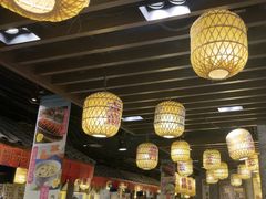 -南京大牌档(崇文门国瑞店)