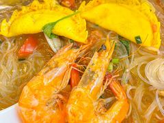 -见味花甲(福田coco park店)