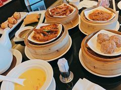 -珠江皇冠假日酒店-富临轩中餐厅