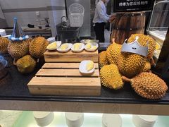 -川骄海鲜自助(河东店)