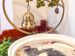 -钦善斋·养生膳食·精典川菜(武侯祠店)