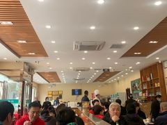 大堂-宛平李记小吃(东关街店)