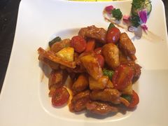 -若蘭慈·无国界素食料理(欢乐海岸店)
