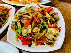 -田大厨海鲜超市(万豪店)