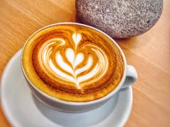 拿铁-Onirii Coffee(长乐路店)