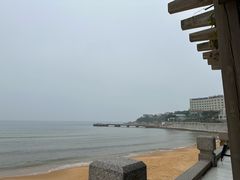 -威海国际海水浴场旅游区