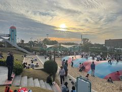 -季高兔窝窝亲子园(上海薰衣草公园店)