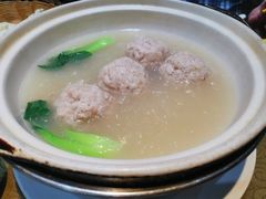 -独秀小吃(蓝田店)