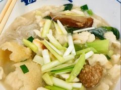 -赵西安三鲜煮馍馆(大车家巷店)