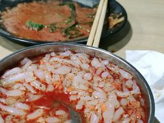 -胡家麻辣串(核桃园路店)