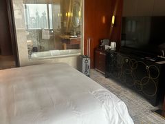 -上海雅居乐万豪侯爵酒店