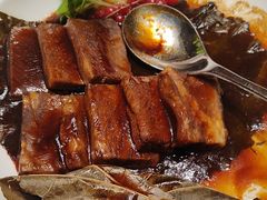 -富淳饭店(陆家嘴保利广场店)