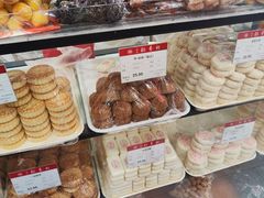 -北京稻香村(丰科万达广场店)