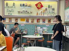 -華歡冰室-WahFoon(吉大店)