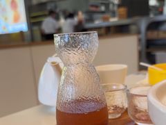 -蔡澜点心·粤菜(嘉里中心店)