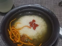 松茸炖绣球-十里弄堂(K11店)
