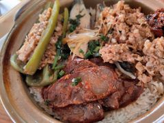 -崖口煲仔饭