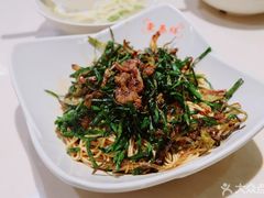-东泰祥生煎馆(陕西南路店)
