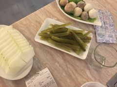 -台北吴记老锅底麻辣火锅(蓝村路店)