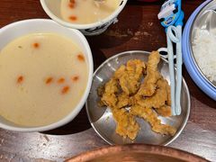 -成都你六姐·牛肉冒菜(城市集市合生汇店)