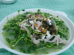 -豪园台山碳烧生蚝(蓬江江华店)