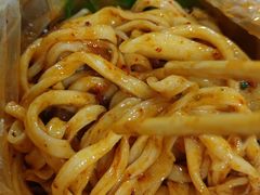 -王菊美食街·王菊面馆(总店)