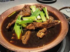 -京韵胡同·酱香羊蝎子火锅涮肉(长寿路店)