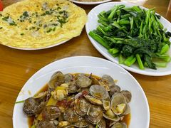 -明记海鲜大排档(巽寮湾店)