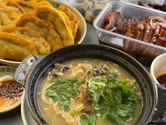 -李记清真馆(打钉巷店)