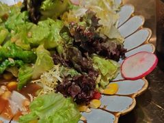 -海之屋韩式烤肉(海棠68环球美食街店)