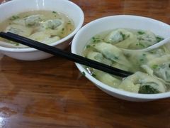 -潘国仙耳光馄饨(黄家阙路店)