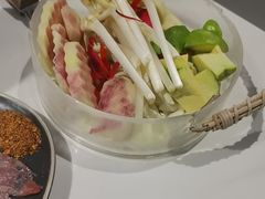 -芸山季·云南山珍菌火锅(南翔印象城MEGA店)