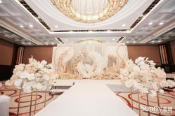 点击看大图 -Sunny喜铺婚礼策划(东部店)