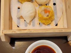 -桃源春晓中餐厅 TaoYuan Restaurant