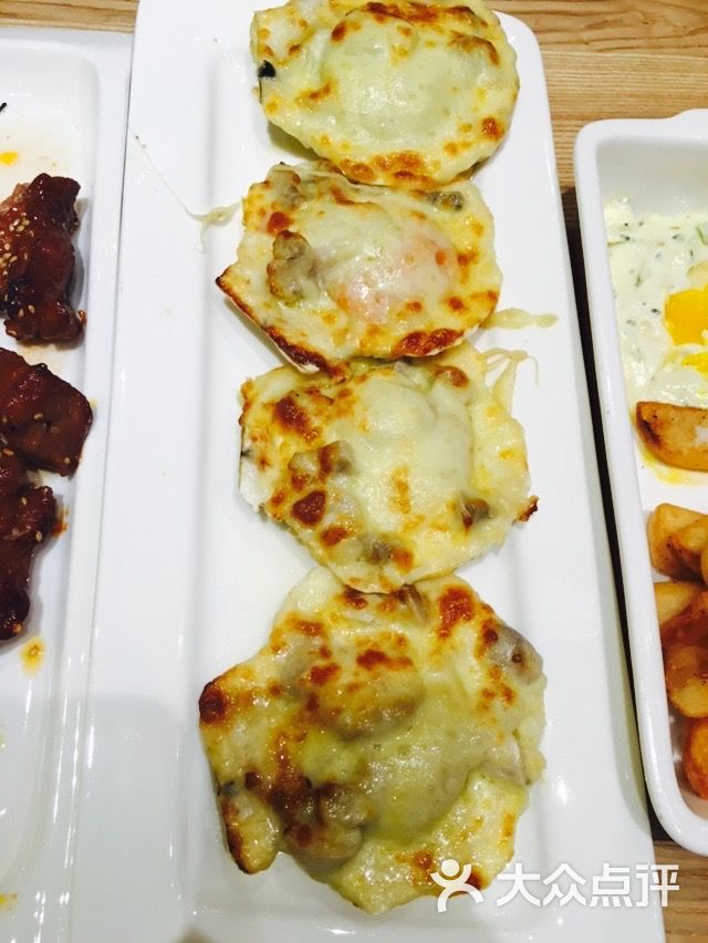 窑啊窑窑炉烧烤(凯德mall太阳宫店)-图片-北京美食-大众点评网