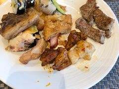 -新食谱全日制餐厅·苏州苏州湾艾美酒店