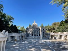 -北京世界公园