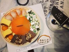 -半勺舒舒生日蛋糕店