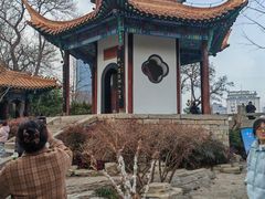 -戏马台景区