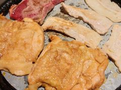 -阪尚皇·原切牛排·烤肉火锅自助(北京路店)