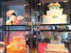 -广州富力君悦大酒店·凯菲厅