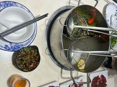 -陈记顺和潮汕牛肉火锅(韩江路店)