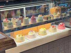-théATRE 茶聚场(王府中環店)