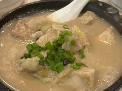 -大唐靓汤江门私房菜(景田店)
