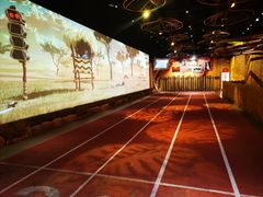 -珠海横琴国家地理探险家中心(创新方)