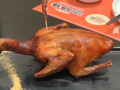 -羽鸽集·乳鸽专门店·地道顺德菜(岭南站店)