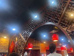 -恭敬李老北京炸酱面·京味菜(西花市店)