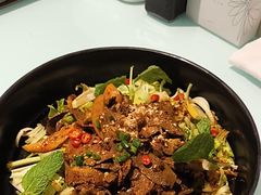 -四季餐厅·新津菜(环湖中路店)